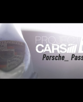 Project CARS 2: Built by Drivers Series Episode 2 – Porsche Passion, Featuring Patrick Long