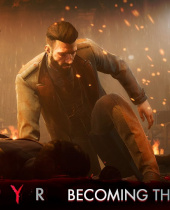 Vampyrs New Trailer Displays Bloody Carnage & Vampiric Power