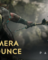 MOBA Paragon Moving to Open Beta in August