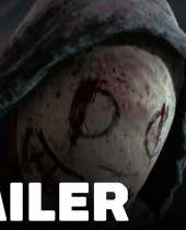 Dead By Deadlight Introduces A Chameleon Killer, Legion