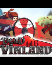 Dead In Vinland, New Indie Survival Game Has A Stylish New Trailer