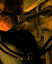 Erster Ingame Trailer zu The Raven - Vermächtnis eines Meisterdiebs