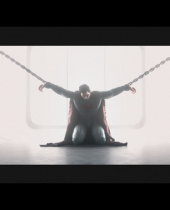Вышел сюжетный трейлер к игре Injustice 2