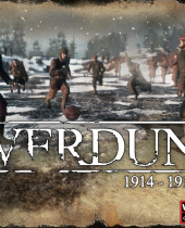 Verdun Launching Christmas Truce Content to Benefit The Charity War Child