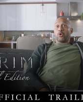 Skyrim Gets A New Platform... Alexa?