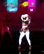 Just Dance 2014: Die komplette Trackliste