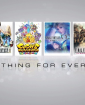 Who Dont Like A Fresh Featurette? Heres The Newest One From Final Fantasy X/X-2 HD Remaster