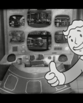 Fallout Shelter Comes to Windows 10 and Xbox One