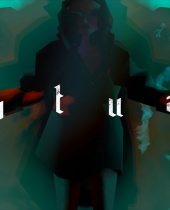 Ritual, A Dark Weird Western Has A Trailer