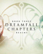 Dreamfall Chapters: Die Tore zwischen den Welten stehen offen – ab dem 25. Juni!