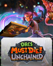 Magie-Lehrling Apprentice erweitert Heldenriege bei Orcs Must Die! Unchained