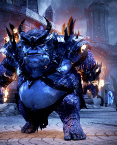 Details Released for TESO: Tamriel Unlimteds First DLC Pack, The Imperial City