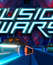 Fusion Wars Updated to Support Samsung Gear VR Controller and Oculus Avatars