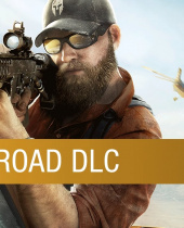 Tom Clancys Ghost Recon Wildlands: Narco Road Now Out for Season Pass Holders
