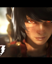 SMITE – To Hell and Back Cinematic Trailer Released to Celebrate 2nd SMITE World Championship