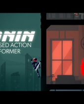 RONINs Turn-Based Action Now Available