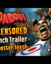 Loadout - Ungeschnittener Launchtrailer zeigt den schrägen Humor des Shooters
