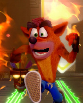 Crash Bandicoot N. Sane Trilogy Will Be Getting A New Level