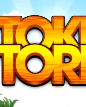 Toki Tori Available Now On Playstation 3