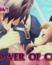 Tales of Xillia 2 - Neuer Trailer demonstriert die Macht von Entscheidungen