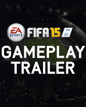 EA SPORTS FIFA 15
