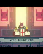 Not a Hero Gets Update, May 14 Release Date