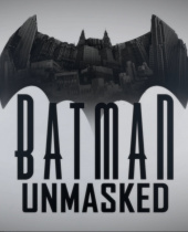 Batman – The Telltale Series Launches First Video in Batman: Unmasked Series