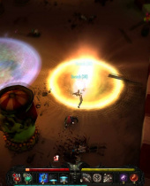 Victor Vran: Das Rennen zum Release ist gestartet