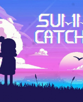 Игра Summer Catchers вышла на Steam