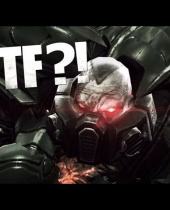 Hazard Ops - Knallharter 3rd-Person Cover-Action-Shooter angekündigt