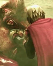 Final Fantasy Type-0 HD Now Out