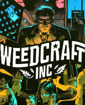 Weedcraft Inc Want You To Legalize The Herb