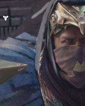 Destiny 2 – Erweiterung