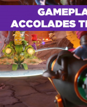 Plants vs. Zombies Garden Warfare 2 Now Out