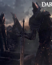 Dark Souls III Now Out!