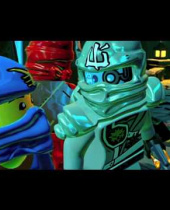 Lego Ninjago