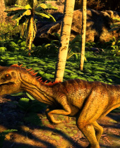 Hide Your Kids, Hide Your Eggs – Oviraptor Comes to ARK
