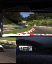 Die DLH.Net-Racing-Week Tag 3 - Project Cars in der grünen Hölle