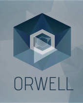 Privacy Invasion Thriller Orwell Announced