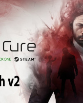 Flawed Psychological Shooter, Past Cure Is Getting A Host Of Changes