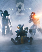 Destiny 2 – Live Action Launch Trailer