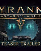 Paradox and Obsidian Announce First Expansion and Event Pack for Tyranny