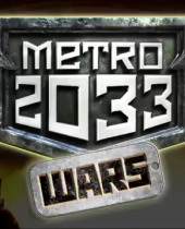 Metro 2033: Wars – Turn-Based RPG Comes to Mobile Platforms