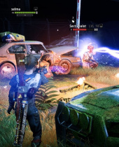 Mutant Year Zero: Road To Eden Has 20 Minutes Of Unedited Gameplay