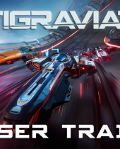 New Anti-Gravity Racer Antigraviator Coming Your Way In 2018