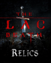 Fight for Relics in The Black Death