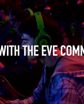 CCP To Hold Epic Celebration Of Eve Online, Dust 514 And Eve: Valkyrie At Eve Fanfest