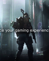 Tobii and Ubisoft Reveal New Eye Tracking Features in Tom Clancys The Division