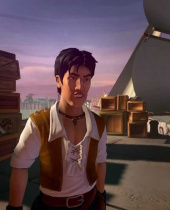 Jack Keane - The Complete Edition: Abenteuerspaß im Doppelpack