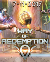 Way Of Redemption